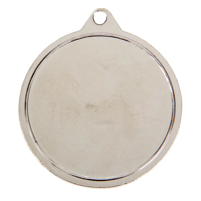 Медаль тематическая 059 "Дзюдо" серебро