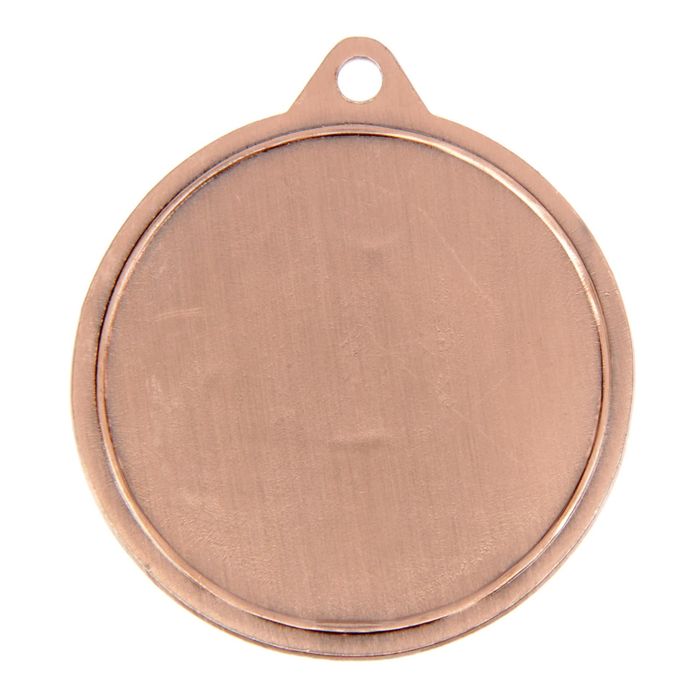 Медаль тематическая 059 "Дзюдо" бронза