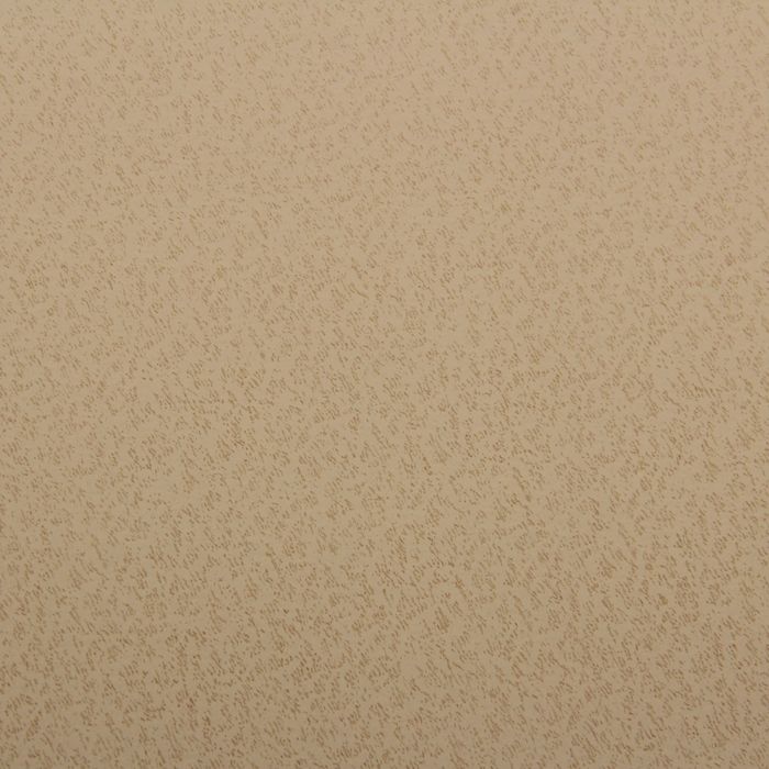 Бумага упаковочная двухсторонняя, бежевый, 54 х 77 см