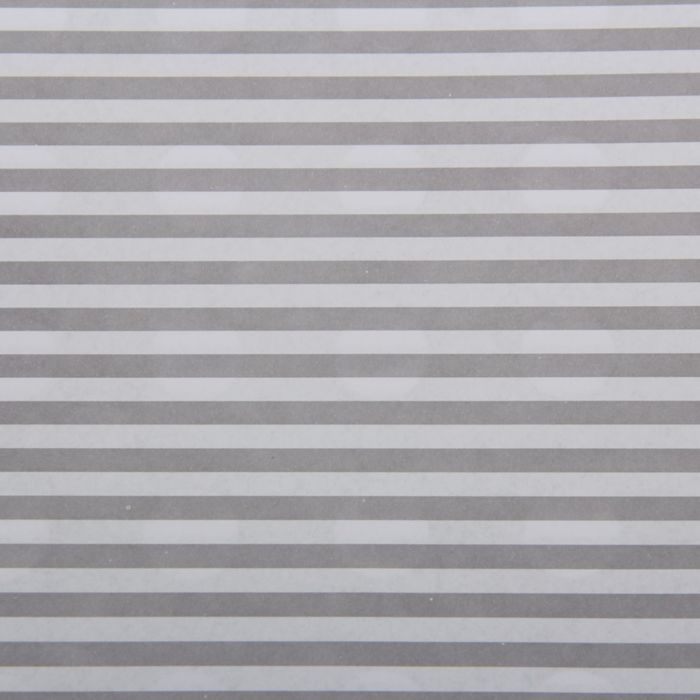 Бумага двухсторонняя "Горохи", серый, 80 г/м², 60 х 60 см