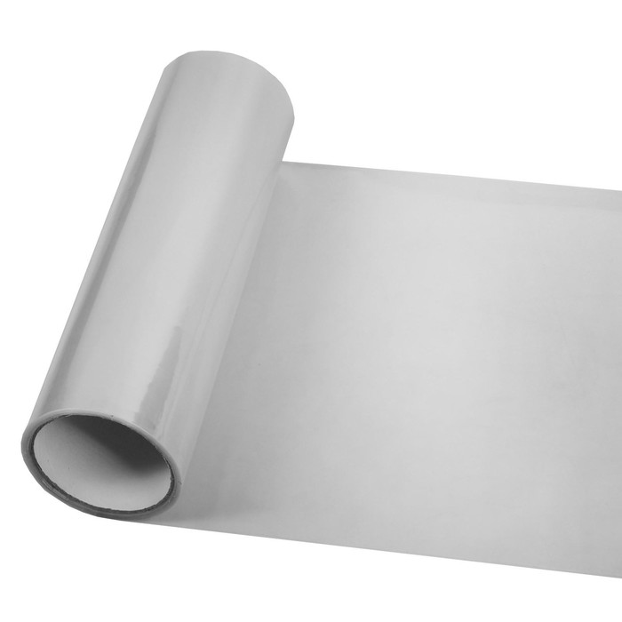 цена Пленка защитная для фар, 30×900 см, прозрачная