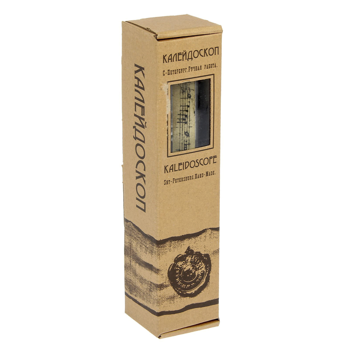 Калейдоскоп сувенирный "Бетховен"