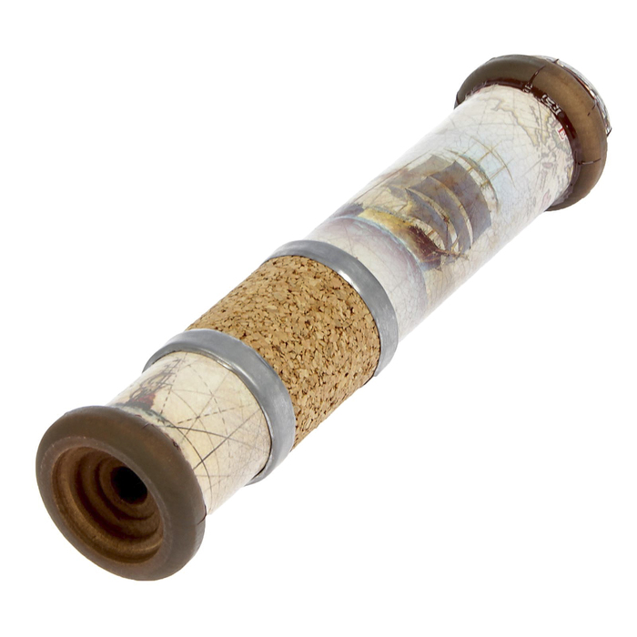 Калейдоскоп сувенирный "Дети Капитана Гранта"