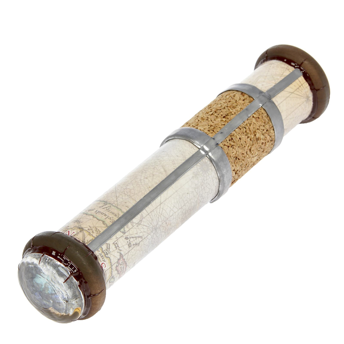 Калейдоскоп сувенирный "Дети Капитана Гранта"