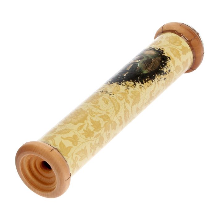 Калейдоскоп сувенирный "Любовь. Ретро"