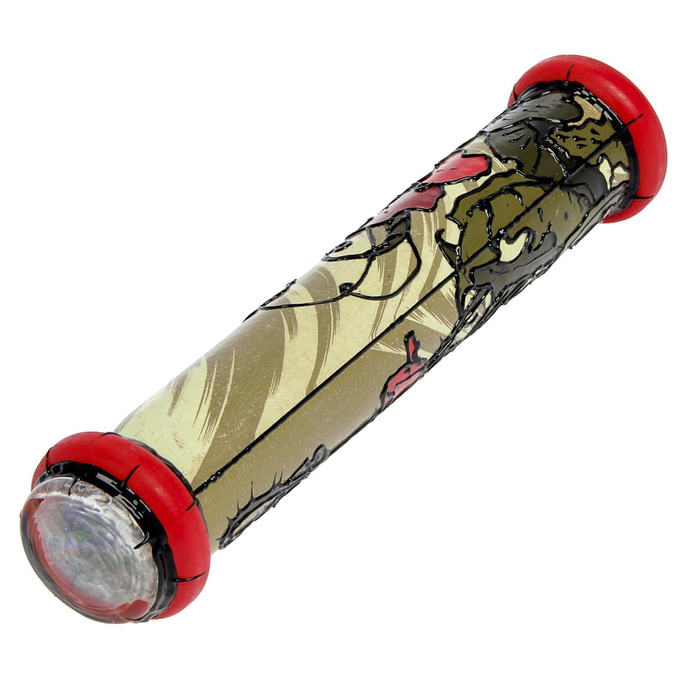 Калейдоскоп сувенирный "Маки"