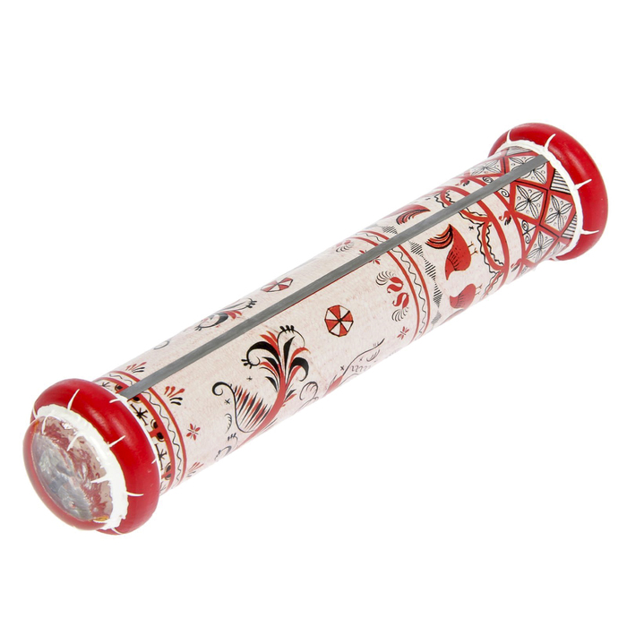 Калейдоскоп сувенирный "Мезенская роспись"