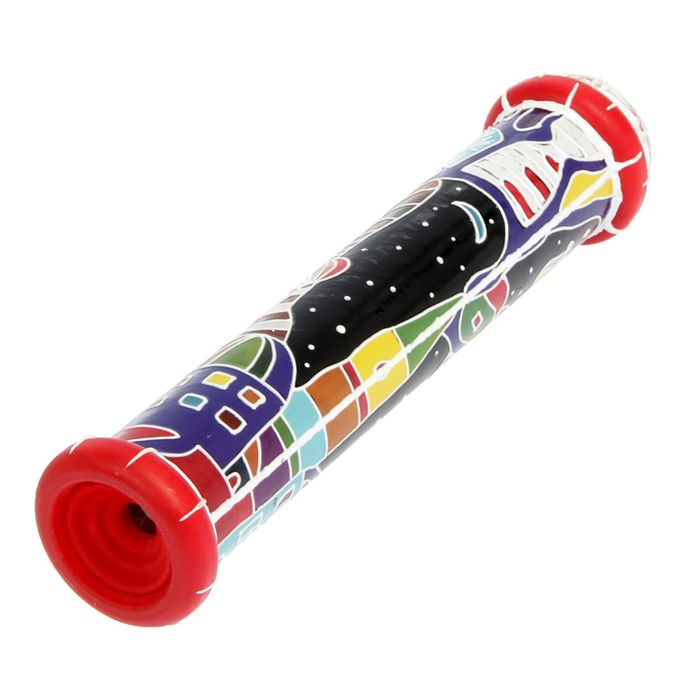 Калейдоскоп сувенирный "Новогодний снег"