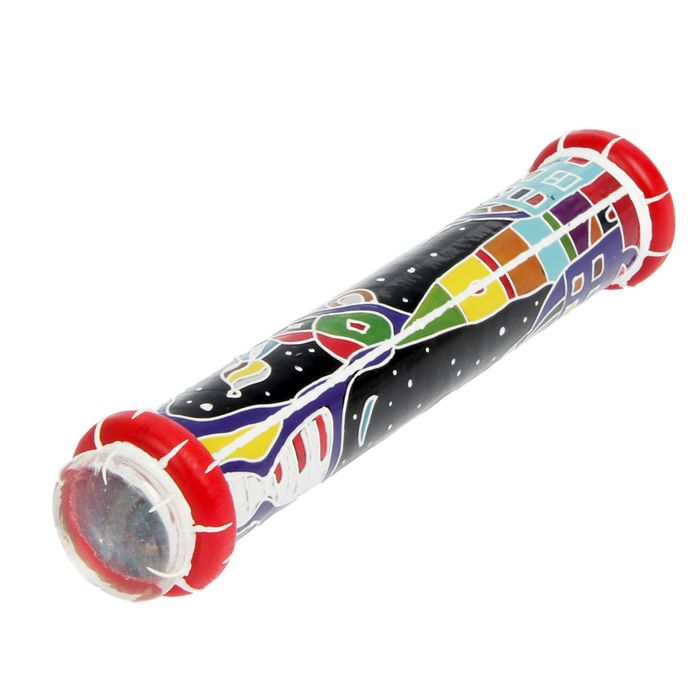 Калейдоскоп сувенирный "Новогодний снег"