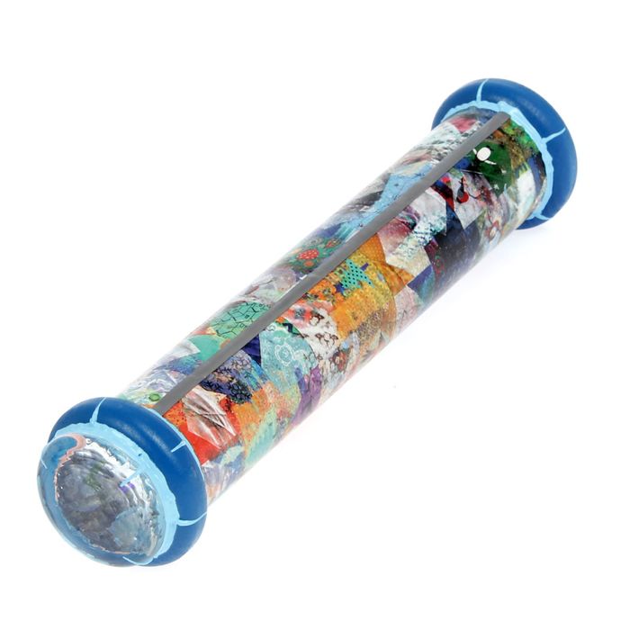 Калейдоскоп сувенирный "Пэчворк"