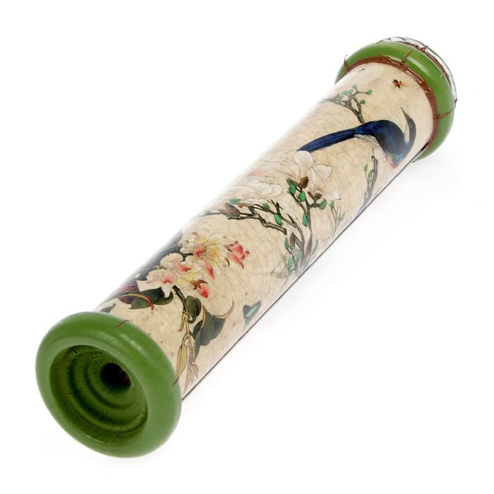 Калейдоскоп сувенирный "Райские птицы"