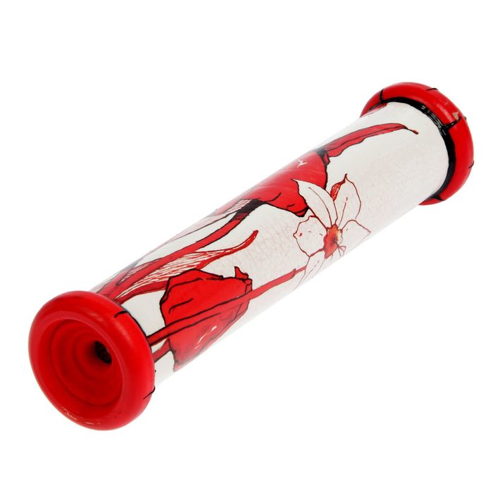 Калейдоскоп сувенирный "Тюльпаны"