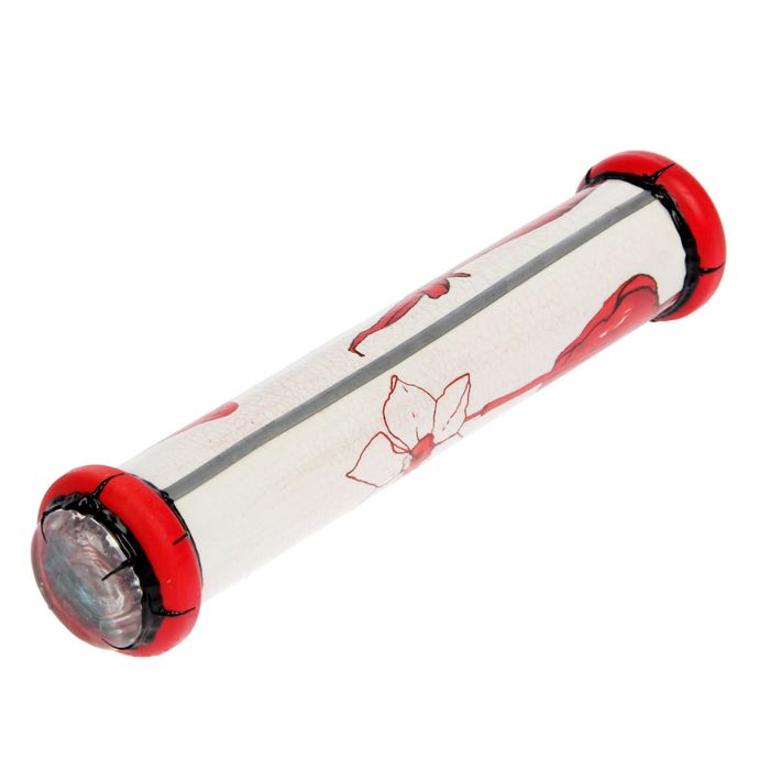 Калейдоскоп сувенирный "Тюльпаны"