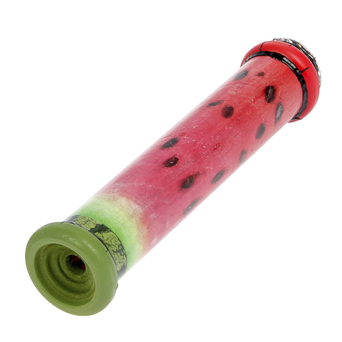 Калейдоскоп сувенирный "Арбуз"