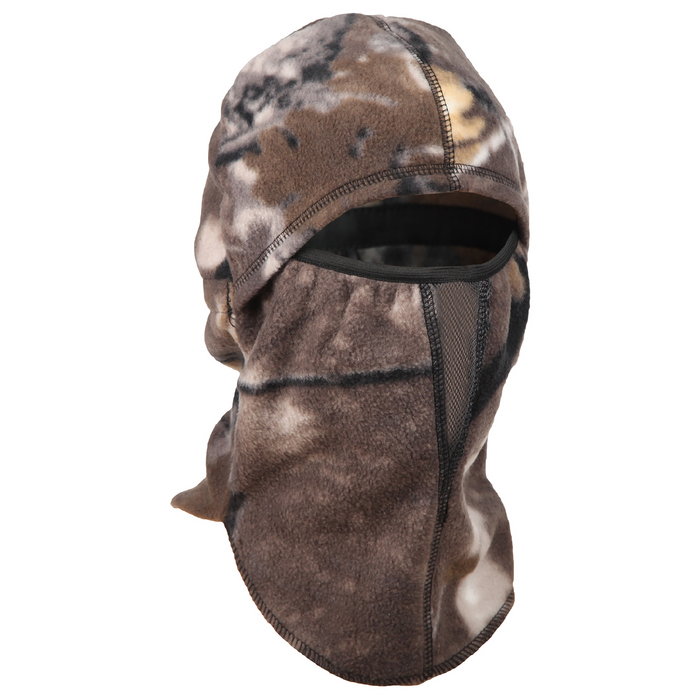 Шапка — маска балаклава, цвет хаки