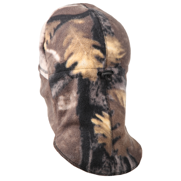 Шапка — маска балаклава, цвет хаки