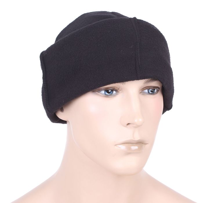 Шапка — маска «Балаклава», цвет чёрный