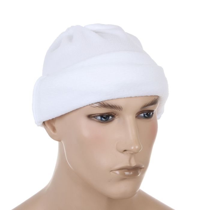 Шлем — маска «Универсал», цвет белый