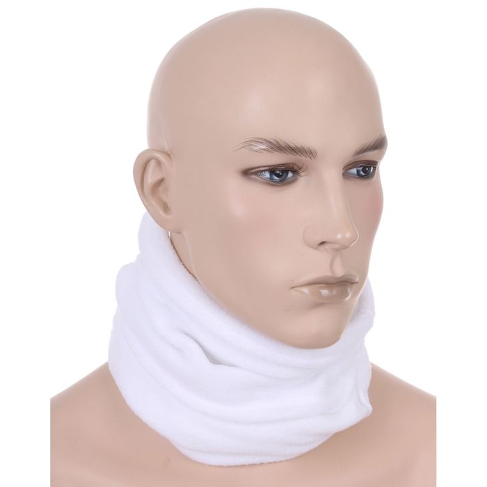 Шлем — маска «Универсал», цвет белый