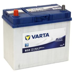 Аккумуляторная батарея Varta 45 Ач т/кл Blue Dynamic 545 157 033 от Сима-ленд
