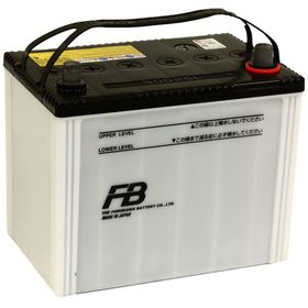 

Аккумуляторная батарея FB7000 73 Ач, обратная полярность 90D26L