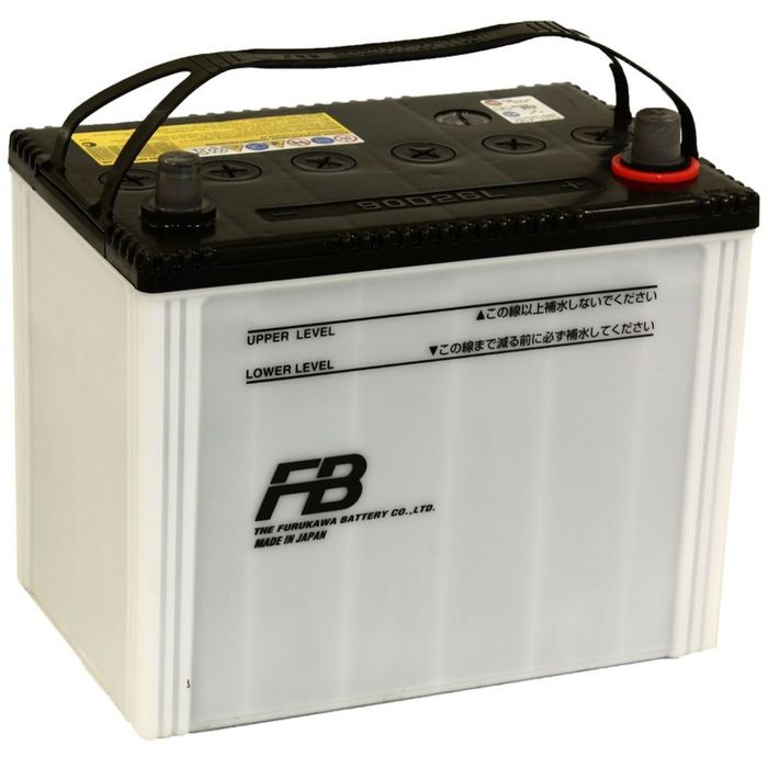 Аккумуляторная батарея FB7000 73 Ач, обратная полярность 90D26L