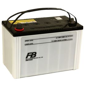 

Аккумуляторная батарея FB7000 90 Ач 115D31R