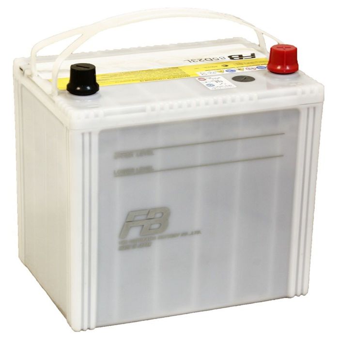 Аккумуляторная батарея FB9000 70 Ач, обратная полярность 85D23L