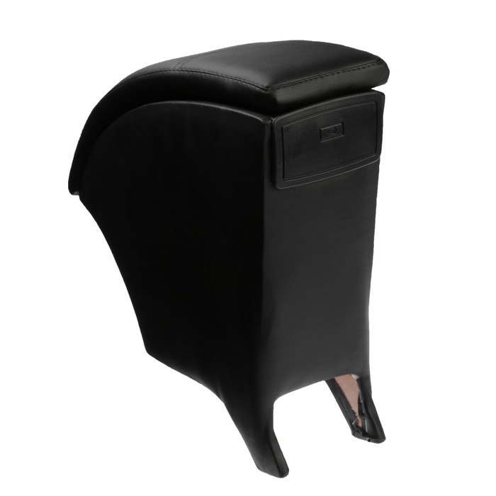 Подлокотник ВАЗ 2108-99 мягкий, черный