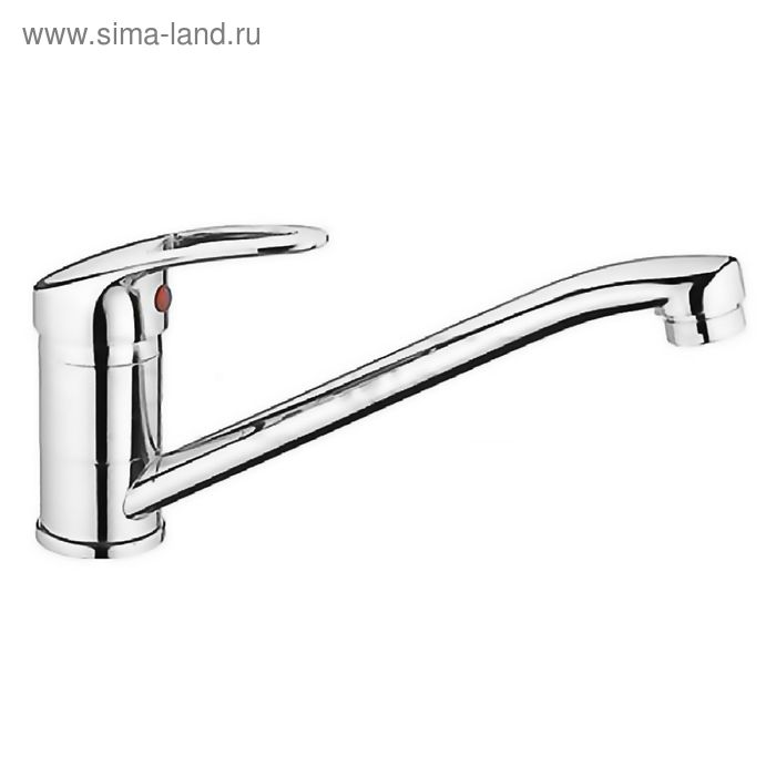

Смеситель для кухни Cron CN4239, хром