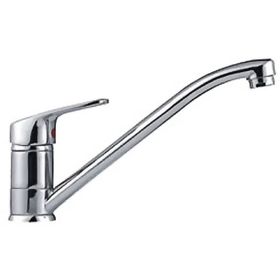 

Cмеситель для кухни Haiba HB4216-K, хром