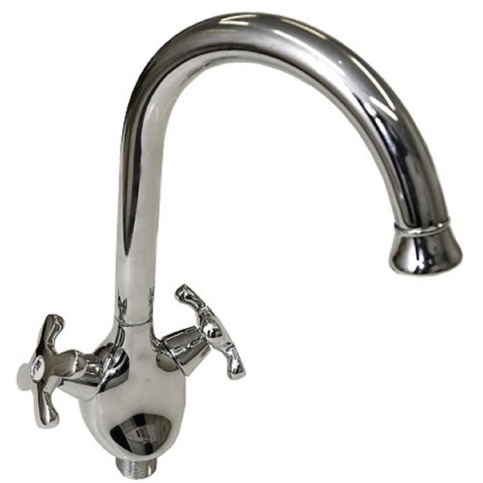 Смеситель для кухни D&amp;K DA1412401