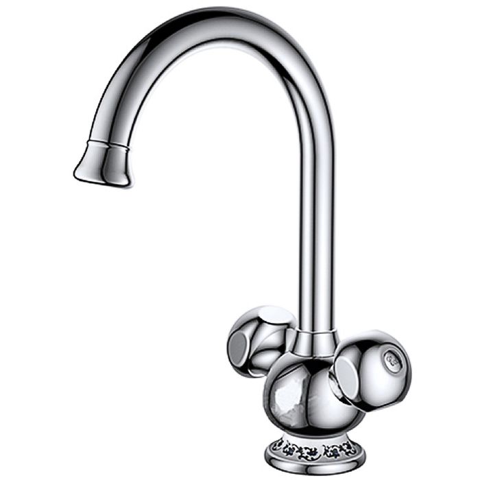 Смеситель для кухни D&amp;K DA1422401