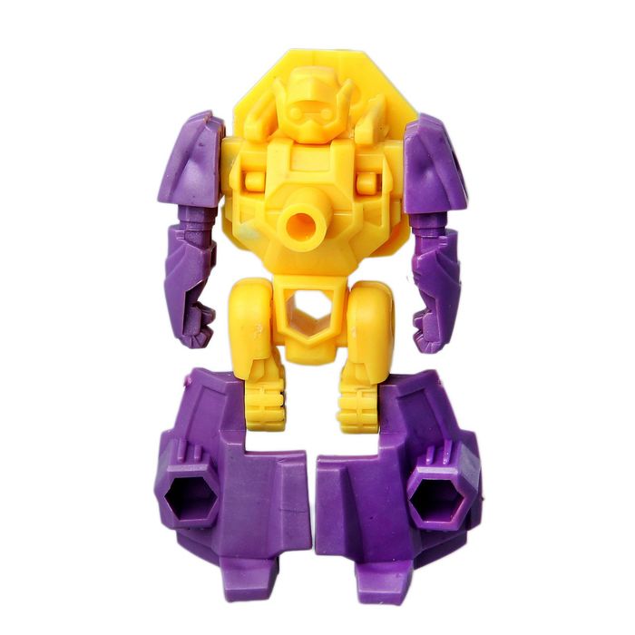 Робот-трансформер «Космобот», МИКС