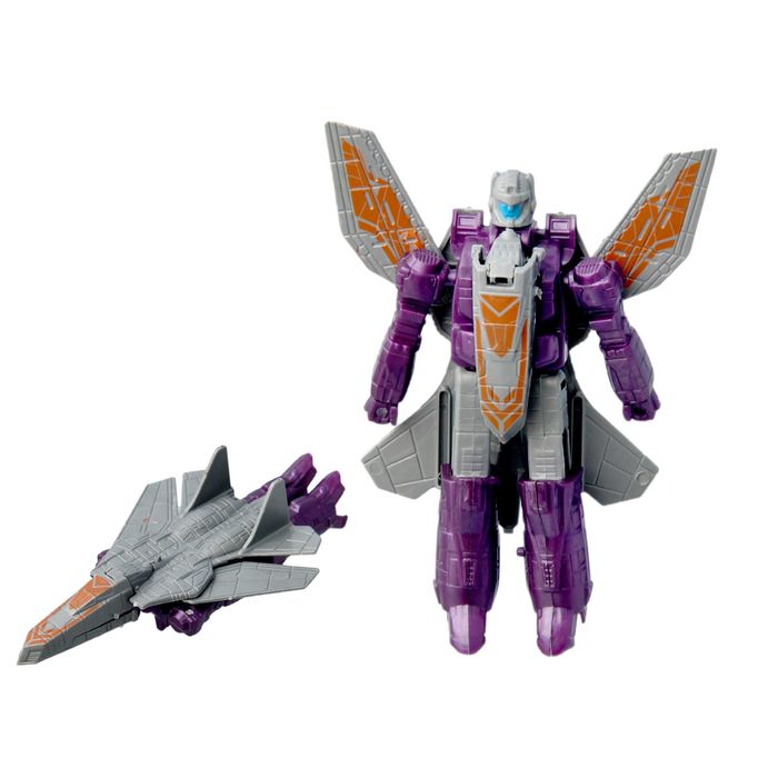 Робот-трансформер «Автобот», МИКС