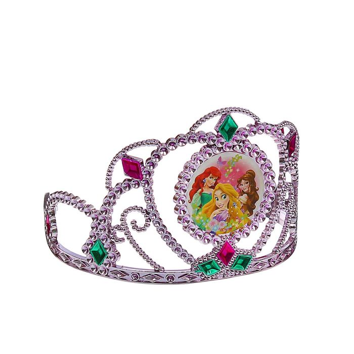 Диадема Disney "Принцессы"