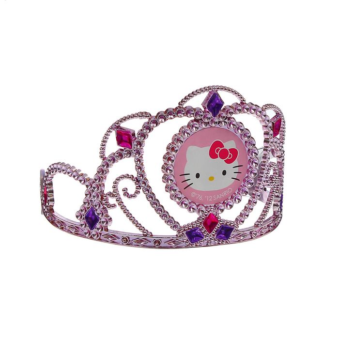 Диадема Hello Kitty