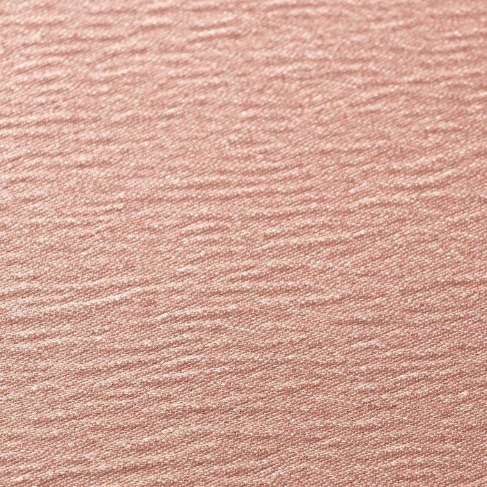 Штора портьерная "Этель" ширина 200 см, высота 250 см, цвет розовый, глянцевая