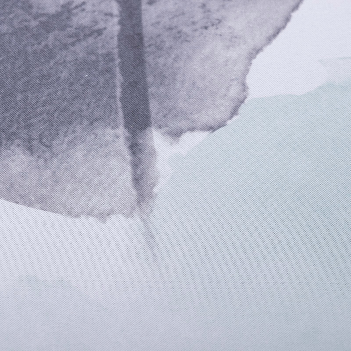 Штора портьерная "Этель" Акварель, ширина 135 см, высота 250 см