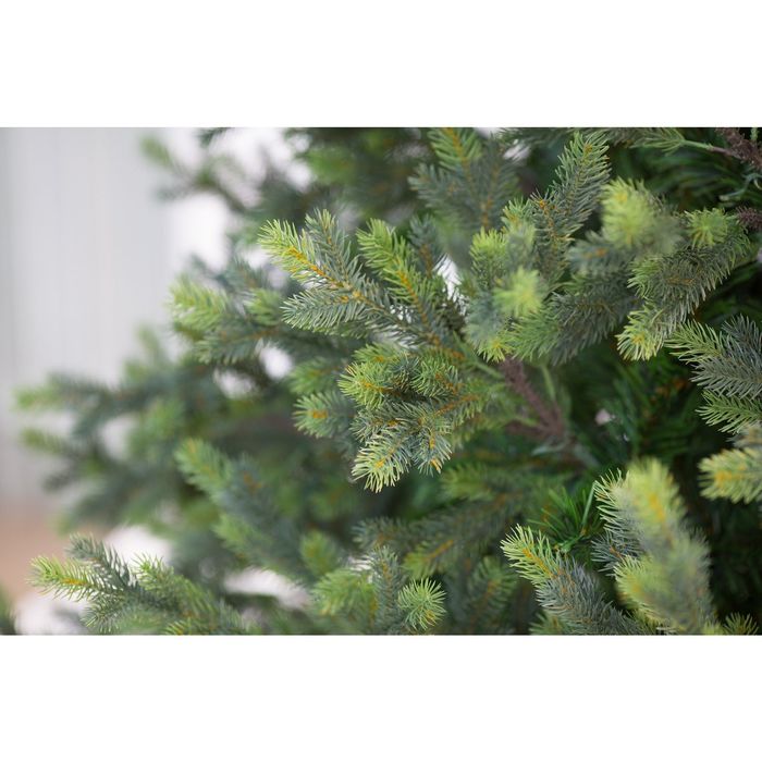 Ёлка искусственная "Сказочная" Премиум 450±5 см d-300±10 см