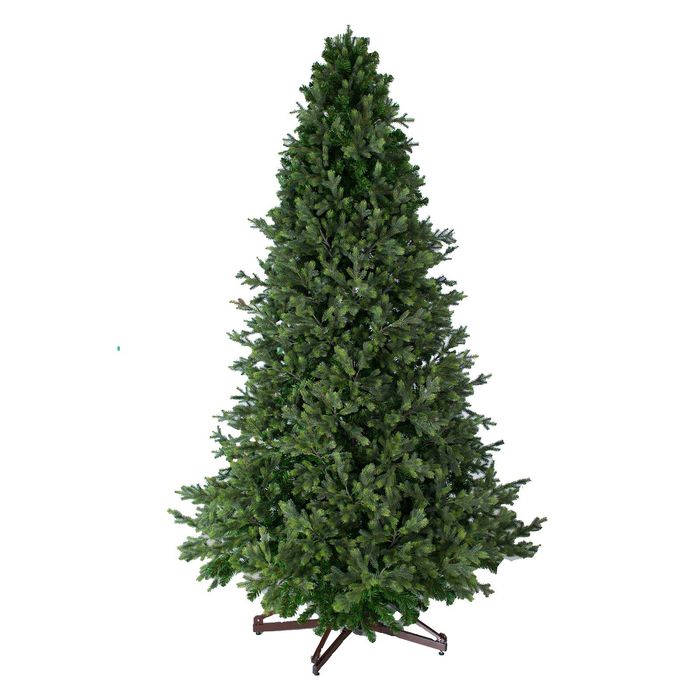 Ёлка искусственная "Сказочная" Премиум 800±5 см d-345±10 см