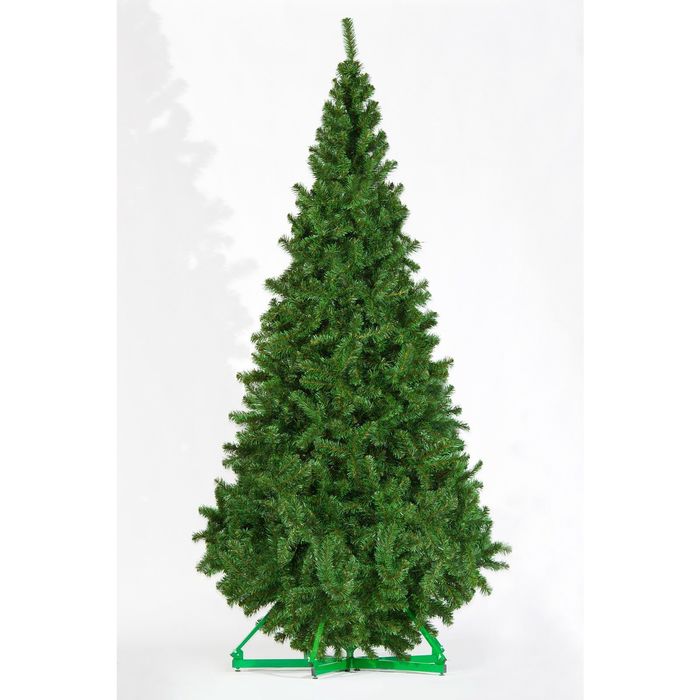 Ёлка искусственная "Рублевская" 600±5 см d-330±10 см