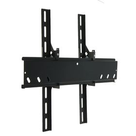 

Кронштейн MART 4022, для ТВ, наклонный, 22-65", 69 мм от стены, черный
