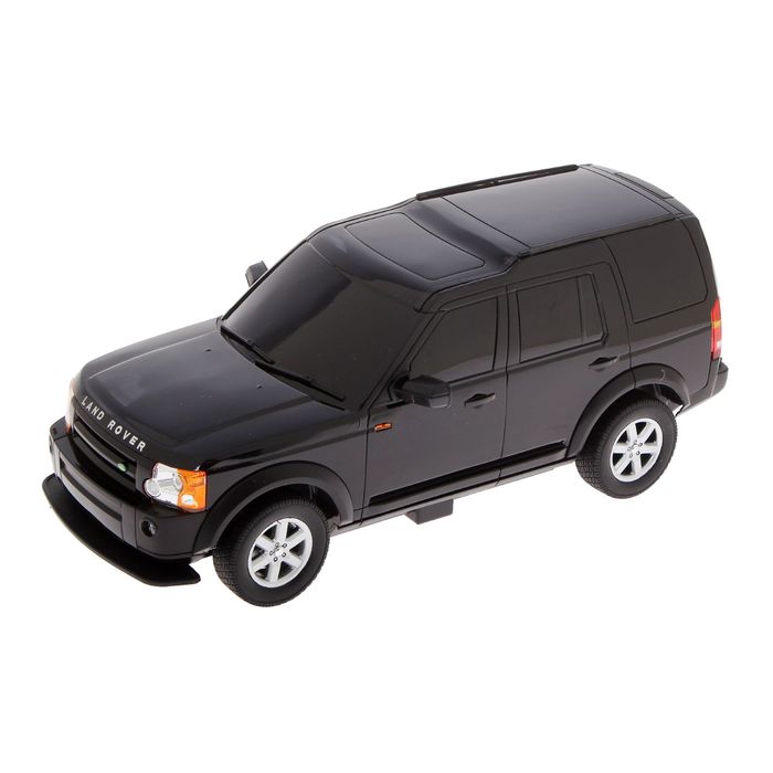 Машина на радиоуправлении Land Rover Discovery, масштаб 1:14, МИКС