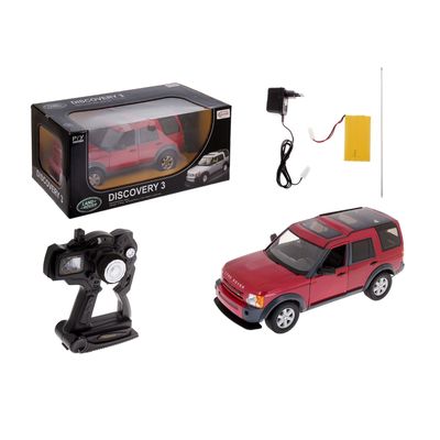 mashina na radioupravlenii land rover discovery masshtab 1 10 1693093 kupit po cene ot 5 641 78 rub internet magazin sima land ru