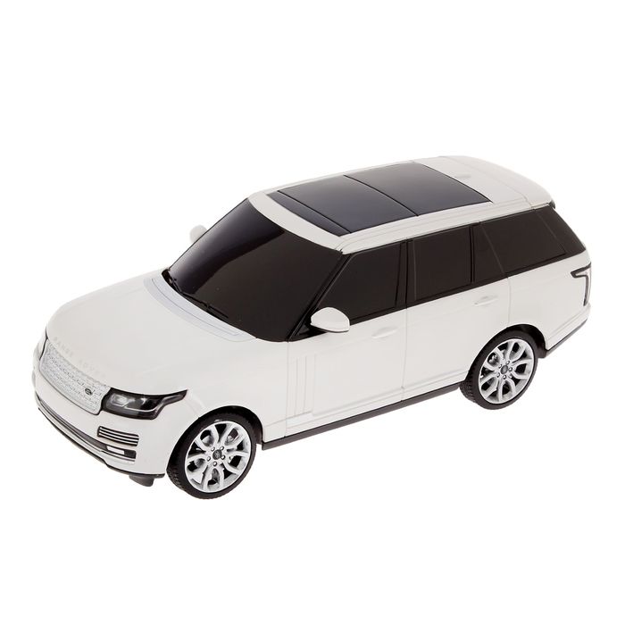 Машина на радиоуправлении "Range Rover Sport", масштаб 1:24, МИКС