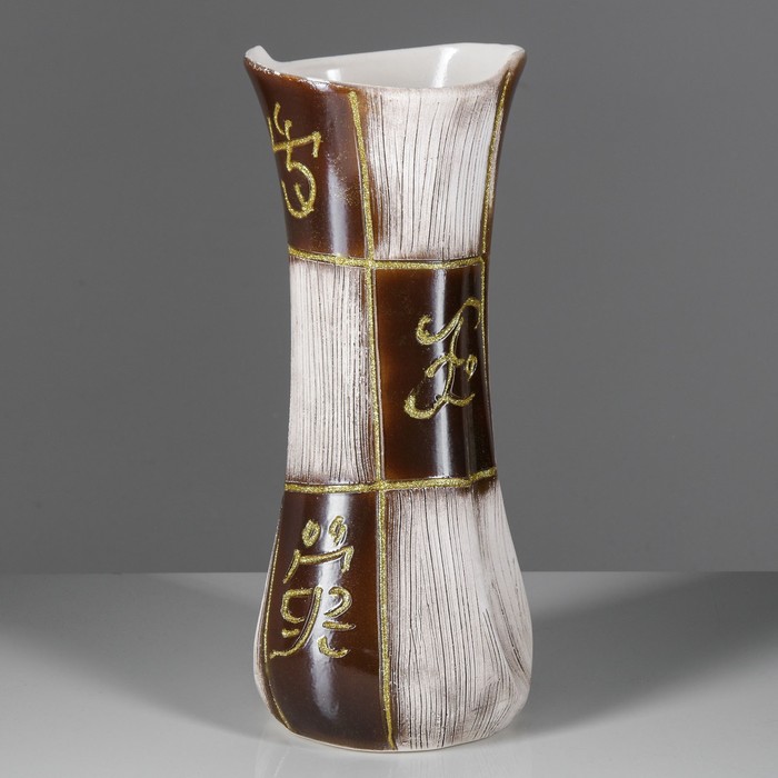 Ваза "Румба" большая, классики