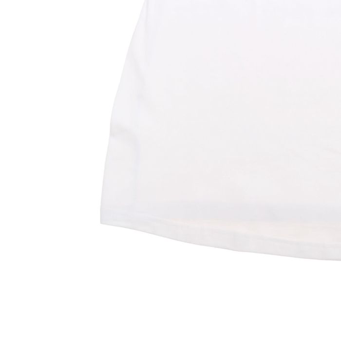 Майка женская Collorista "Колье" р-р S(44),бел, хлопок 95%, лайкра 5%