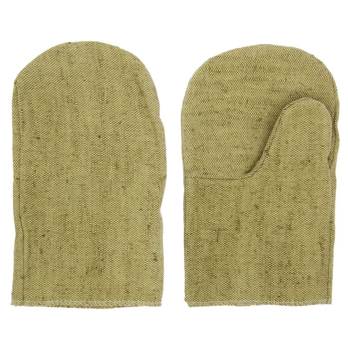 Рукавицы, брезент ОП 480 г