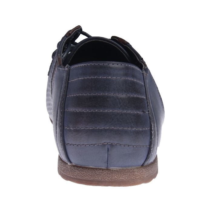 Туфли мужские арт. 49017-SM*06 (синий) (р. 42)